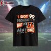 Cincinnati Bengals ZOO Classic Unisex T-Shirt
