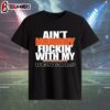 Cincinnati Bengals ZOO Classic Unisex T-Shirts