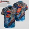 Cleveland Browns Hawaiian Shirt NFL Football Personalized Hawaiian Shirt Outfit