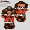 Cleveland Browns Hawaiian Shirt Trending Summer Gift For Fan