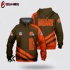 Cleveland Browns NFL 3D Shirt For Fans