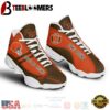 Cleveland Browns NFL Air Jordan 13 Shoes 3 - Gift For Fans