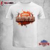 Cleveland Browns NFL Football Sport Unisex T-Shirt