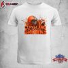 Cleveland Browns Team Sport Unisex T-Shirt