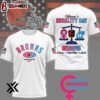 Cleveland Browns Women’s Equality Day 3D Shirt Gift For Fans