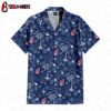 Cleveland Guardians Aloha Paradise Summer Hawaiian Shirt