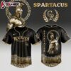 Colorado Rockies MLB x Spartacus Baseball Jersey Shirt