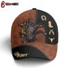 Cowboys Baseball Cap Gift For Adults