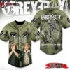 Custom Name And Number Suicideboy Musics Baseball Jersey Shirt For Fans