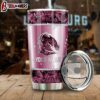 Custom Name Broncos NRL Tumbler All Teams Tumbler Gift For Fans