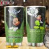 Custom Name Canberra Raiders NRL Team And MK Mouse Tumbler Gift For Fans