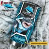 Custom Name Cronulla Sharks New NRL Tumbler Gift For Fans