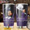 Custom Name Melbourne Storm NRL Team And MK Mouse Tumbler Gift For Fans