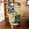 Custom Name New Orleans Saints NFL Tumbler Gift For Fans