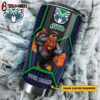 Custom Name New Zealand Warriors New NRL Tumbler Gift For Fans