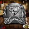 Custom Name NFL Houston Texans Superman Dad All Over Print 3D Classic Cap