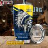 Custom Name North Queensland Cowboys NRL Native Australian Tumbler Gift For Fans