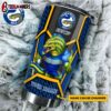 Custom Name Parramatta Eels New NRL Tumbler Gift For Fans