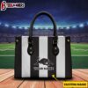 Custom Name Penrith Panthers NRL Leather Hand Bags For Fan