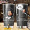 Custom Name Penrith Panthers NRL Team And MK Mouse Tumbler Gift For Fans