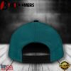 Custom Name Philadelphia Eagles NFL Mascot Damn Right Sport Baseball Cap