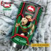 Custom Name South Sydney Rabbitohs New NRL Tumbler Gift For Fans