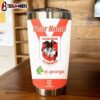 Custom Name St. George Illawarra Dragons NRL Tumbler Gift For Fans