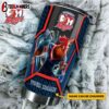 Custom Name Sydney Roosters New NRL Tumbler Gift For Fans