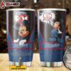 Custom Name Sydney Roosters NRL Team And MK Mouse Tumbler Gift For Fans