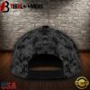 Custom NFL Atlanta Falcons Best Dad All Over Print 3D Classic Cap