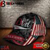 Custom NFL Atlanta Falcons Best Dad All Over Print 3D Classic Cap