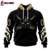 Custom Number NHL Tampa Bay Lightning Special Bold 3D Hoodie Shirt