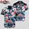 Dallas Cowboys Hawaiian Shirt NFL Football Personalized Cheap Hawaiian Shirt