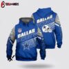 Dallas Cowboys NFL 3D Shirt For Fans