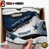 Dallas Cowboys NFL Big Logo Football Team Air Jordan 13 Shoes - Gift For Fans