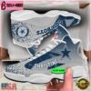 Dallas Cowboys NFL Personalized Jordan 13 Shoes