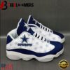 Dallas Cowboys NFL Ver 2 Air Jordan 13 Sneaker - Gift For Fans