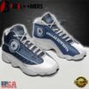 Dallas Cowboys NFL Ver 5 Air Jordan 13 Sneaker - Gift For Fans