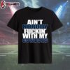 Dallas Cowboys ZOO Classic Unisex T-Shirts