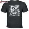 Dan And Phil Parasocial Unisex T-Shirts