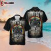 Dark Side Of The Moon 1972 1973 Hawaiian Shirt