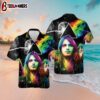 Dark Side Of The Moon Pink Floyd Band Pink Floyd Hawaiian Shirt