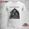 Death Cab for Cutie Ellis Street House Unisex T-Shirt