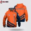 Denver Broncos 3D Shirt For Fans