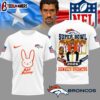 Denver Broncos NFL Bad Bunny Super Bowl 3D Shirt