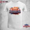 Denver Broncos NFL Football Sport Unisex T-Shirt