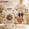 Denver Broncos NFL Marie Luxury Game Day 3D T-Shirt