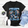 Detroit Lions Football Unisex T-Shirt For Fans