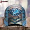 Detroit Lions NFL Baseball Cap For Fans