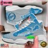 Detroit Lions NFL Personalized Jordan 13 Shoes